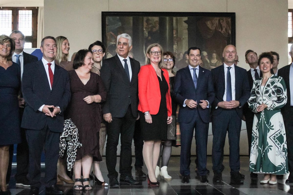 Castilla-La Mancha pide unidad de las CCAA para exigir financiación agraria en la UE