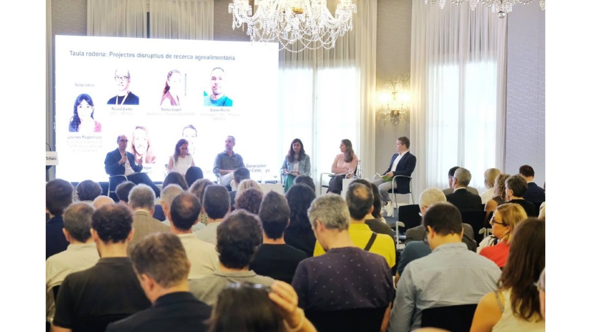 El Govern impulsa la innovación en el sector primario para mejorar salud y bienestar