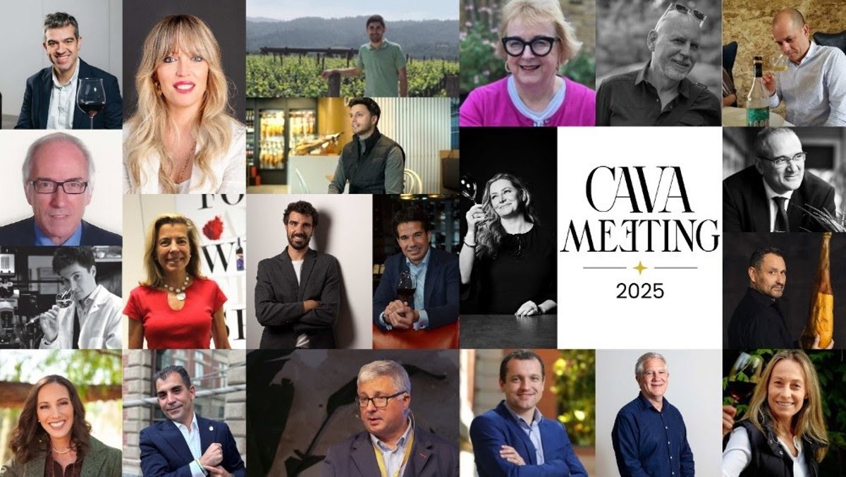 El segundo Cava Meeting de la D.O. Cava reúne a más de 90 expertos del sector