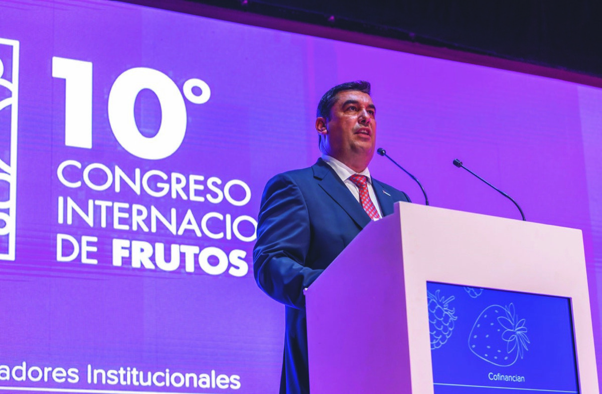 Francisco José Gómez revalida su presidencia en Freshuelva por tres años más