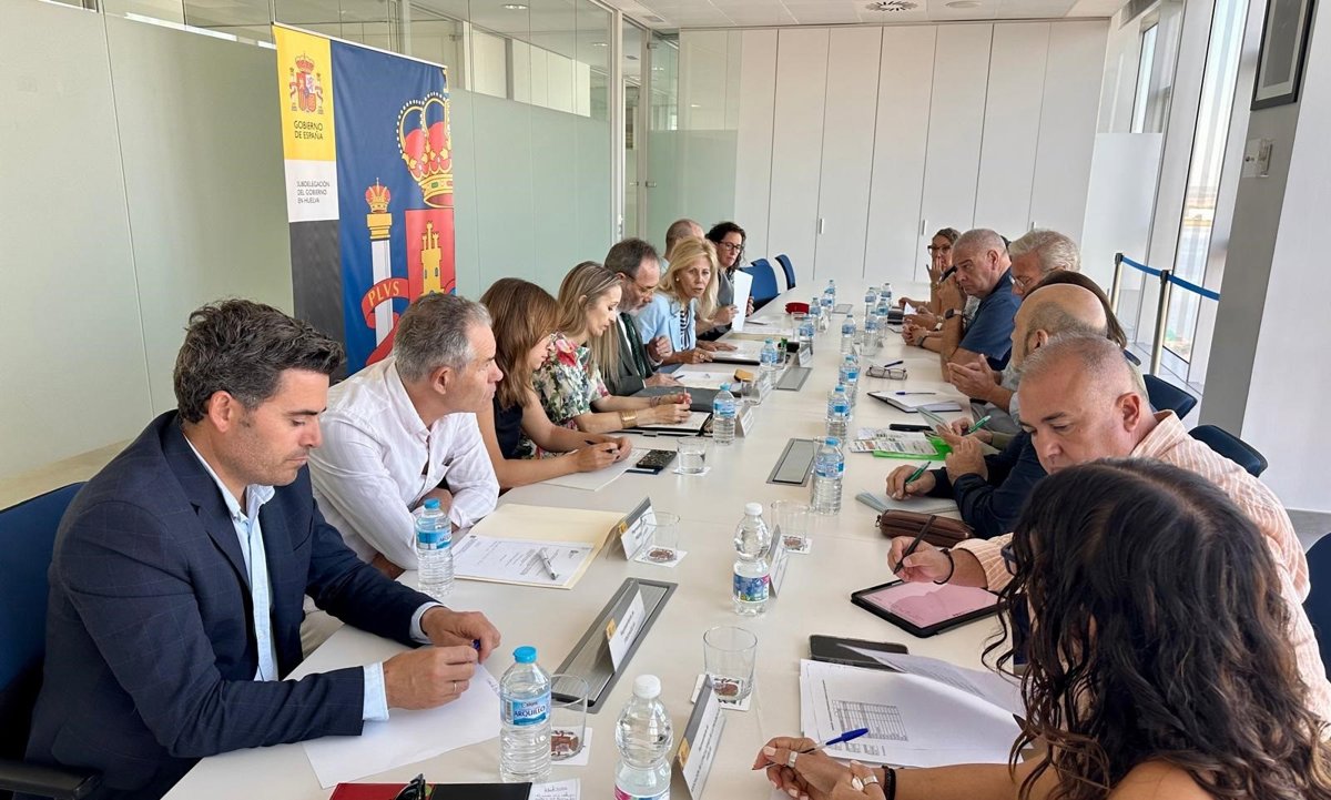 Huelva incorporará en octubre a trabajadores senegaleses para la nueva campaña agrícola