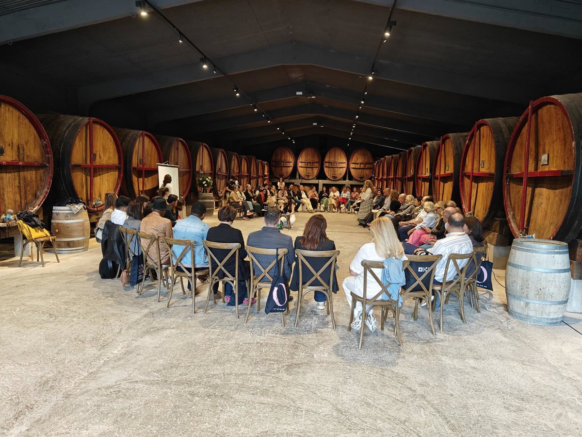 La Cumbre Mundial de Gastronomía aborda retos y oportunidades del sector alimentario global