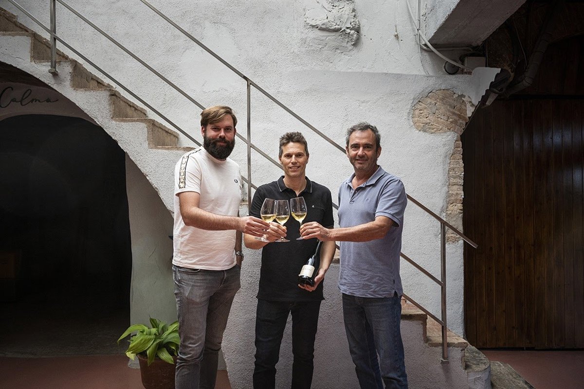 La marca Corpinnat incorpora Demost y suma 17 bodegas a su proyecto