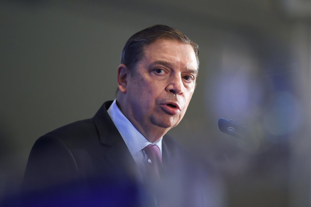 Planas sostiene que no hay excusas para retrasar la ratificación del acuerdo UE-Mercosur