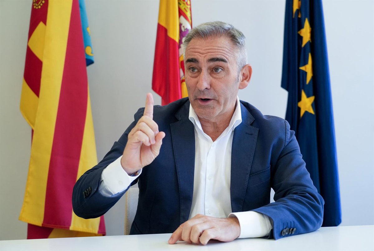 Agricultura anticipa 39 millones de euros en PAC para 27.931 agricultores y ganaderos