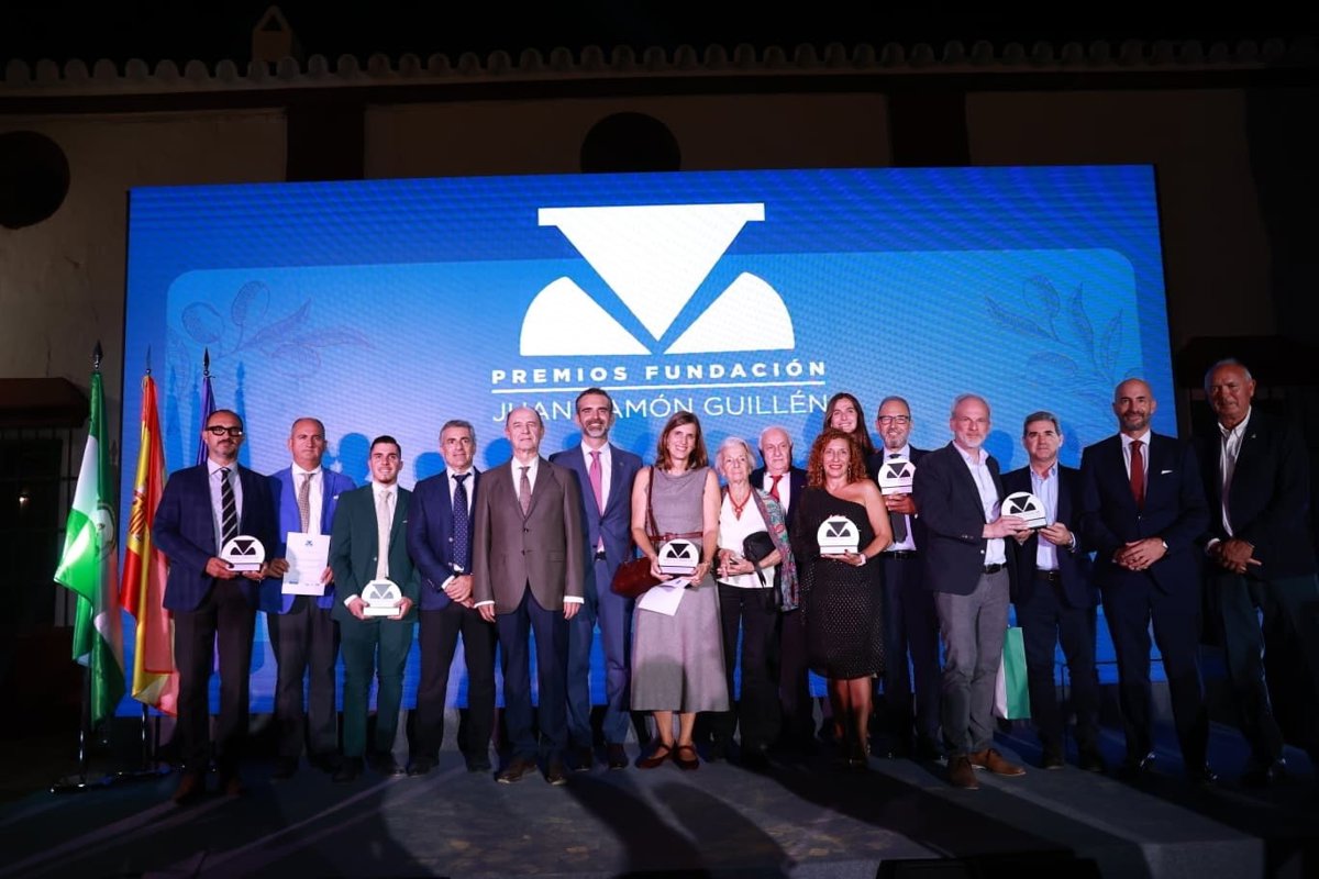 Andalucía lidera el 72% de las exportaciones de aceite de oliva hasta julio