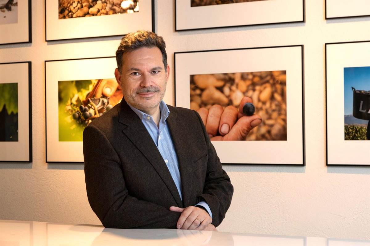 Bodegas LAN se une como miembro 'silver' de IWCA para impulsar la sostenibilidad