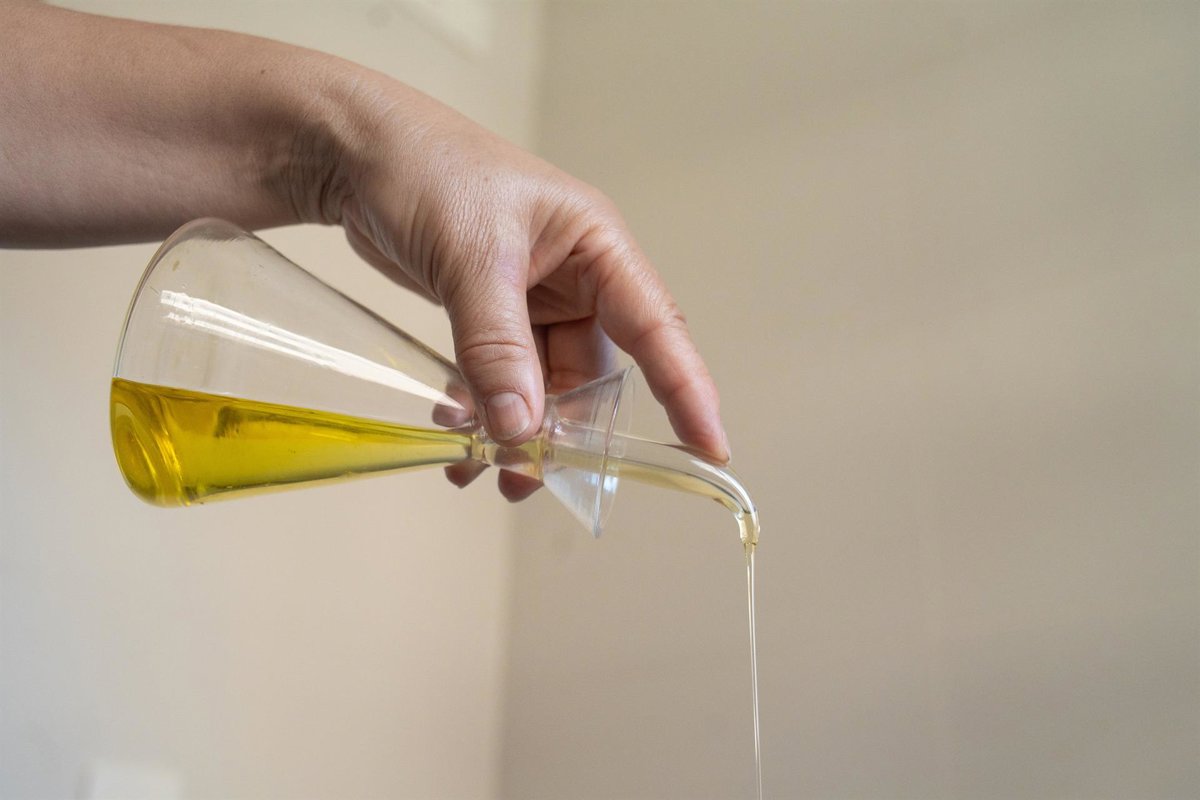 COAG valora positivamente la norma de comercialización del aceite de oliva para 2025/2026