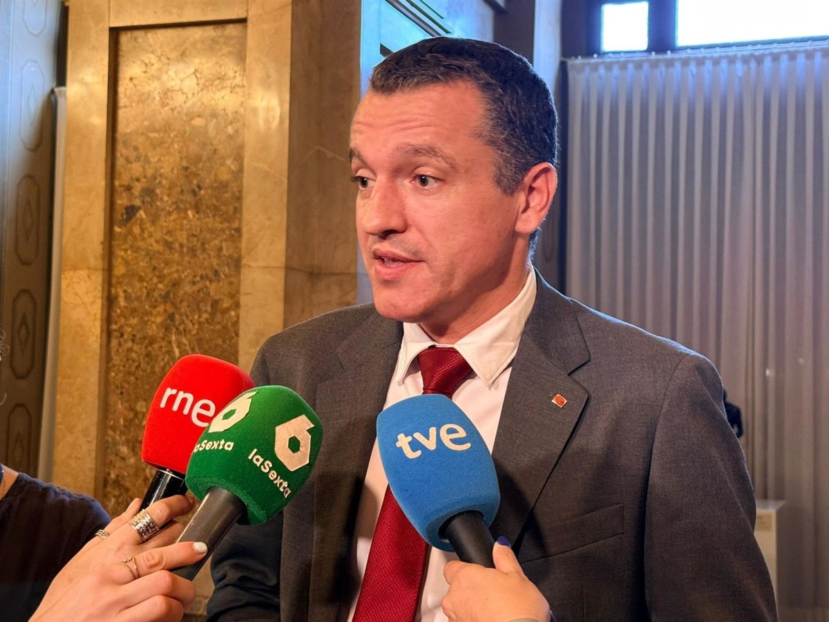 Catalunya recibe en breve las vacunas de DNC en dos tandas