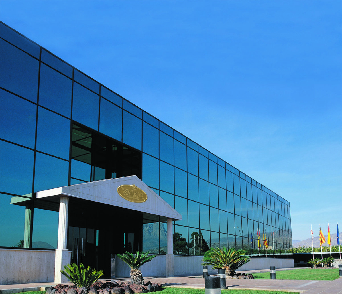 Chocolates Valor asegura que no habrá más subidas de precios por la crisis del cacao