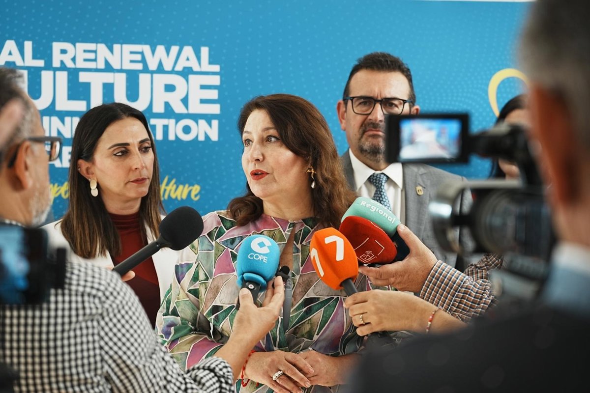 Crespo (PPE) ve lesivo el pacto UE-Marruecos y en riesgo la rentabilidad del campo español