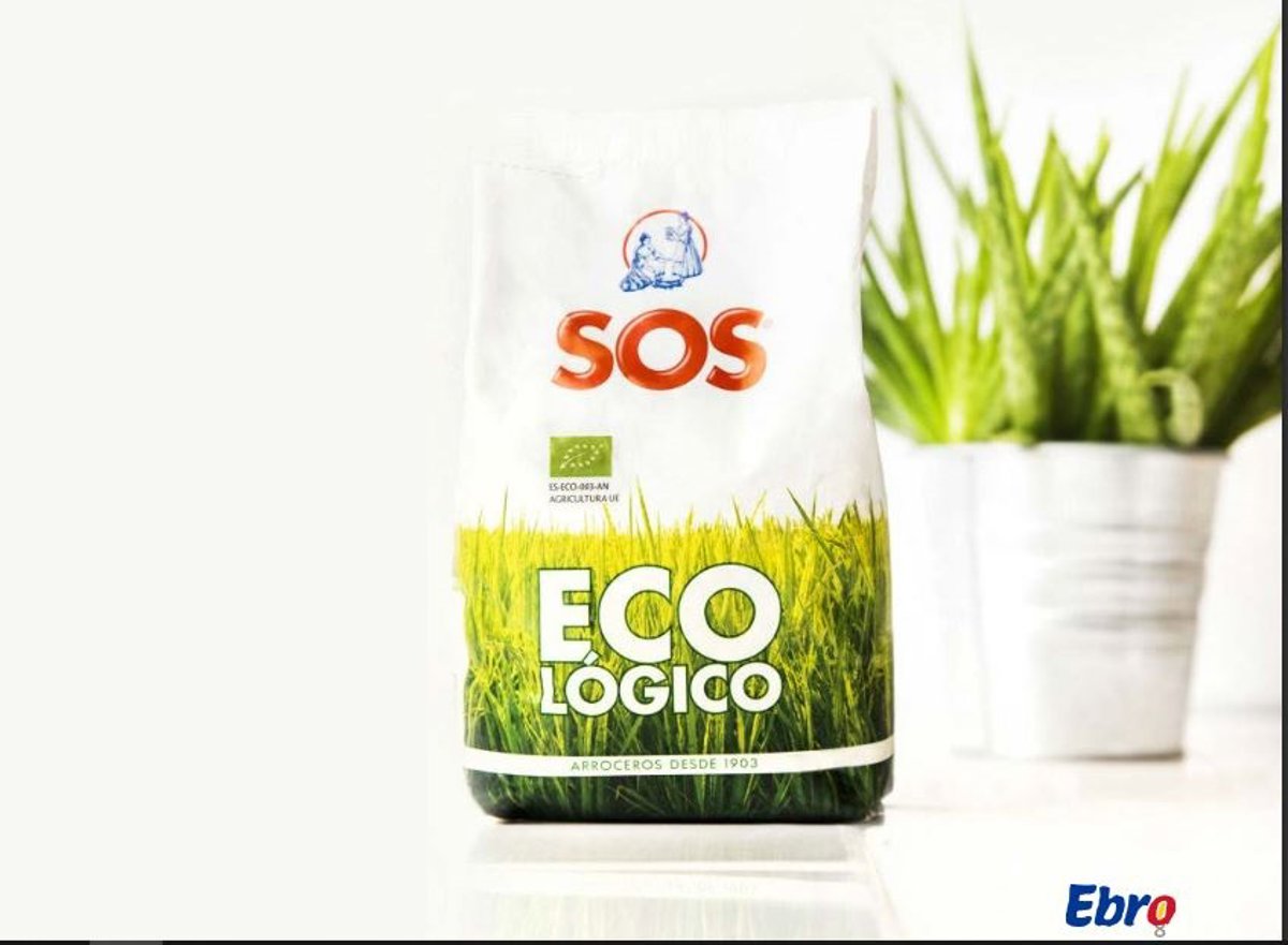 Ebro Foods reduce su beneficio un 8,8% hasta 154 millones en 2023
