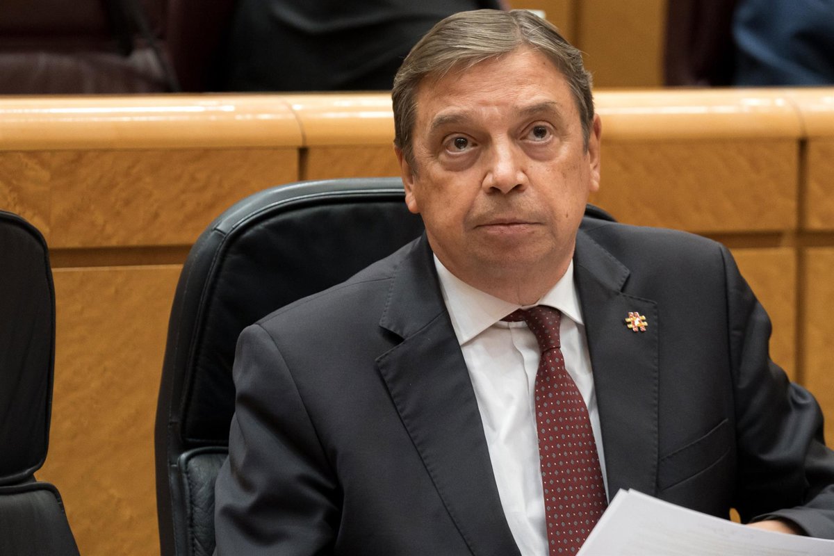 El Gobierno de Cataluña dispone de 15.000 vacunas para frenar el brote de DNC