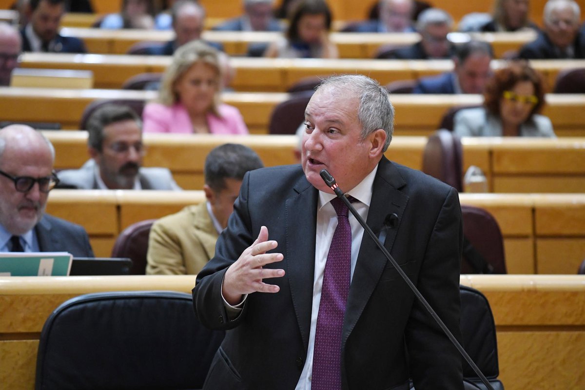 El Gobierno otorga 41 ayudas del Perte Agro por 13 millones de euros