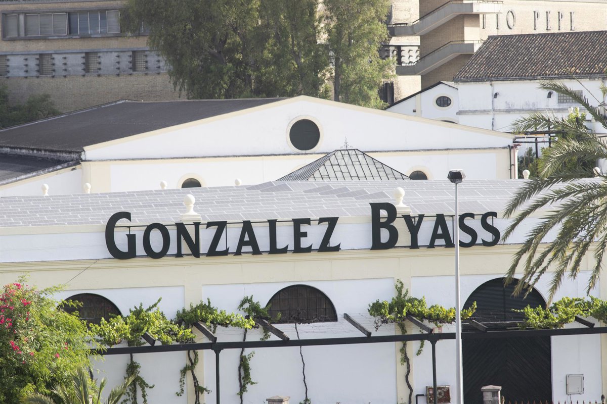 González Byass y trabajadores alcanzan acuerdo para reestructuración de plantilla