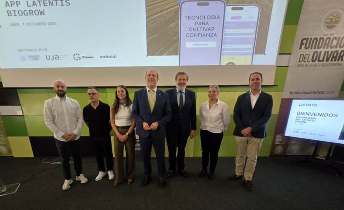 Innovadora app de IA simplifica trámites y cumplimiento de la normativa PAC en España