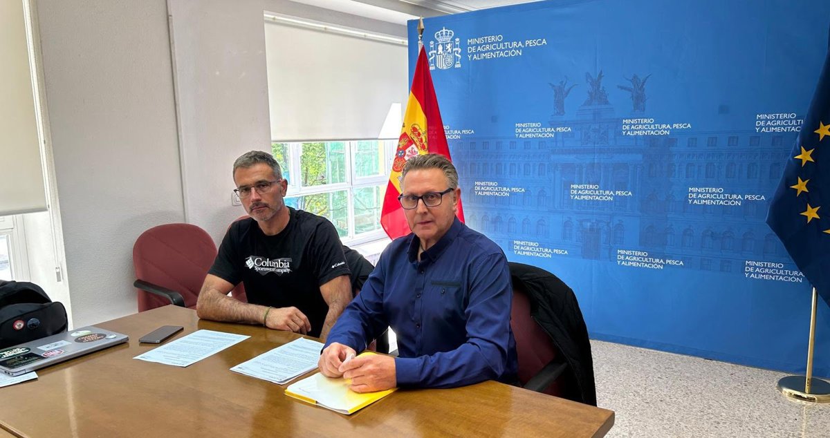 Jarc exige medidas urgentes al Ministerio de Agricultura ante la DNC en Catalunya