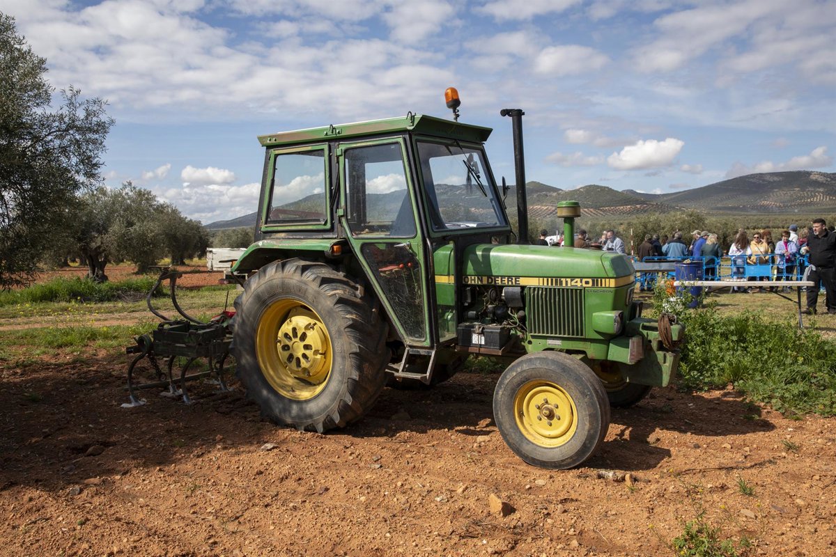 La Diputación Foral de Álava invierte más de 4,4 millones en 175 explotaciones agrarias