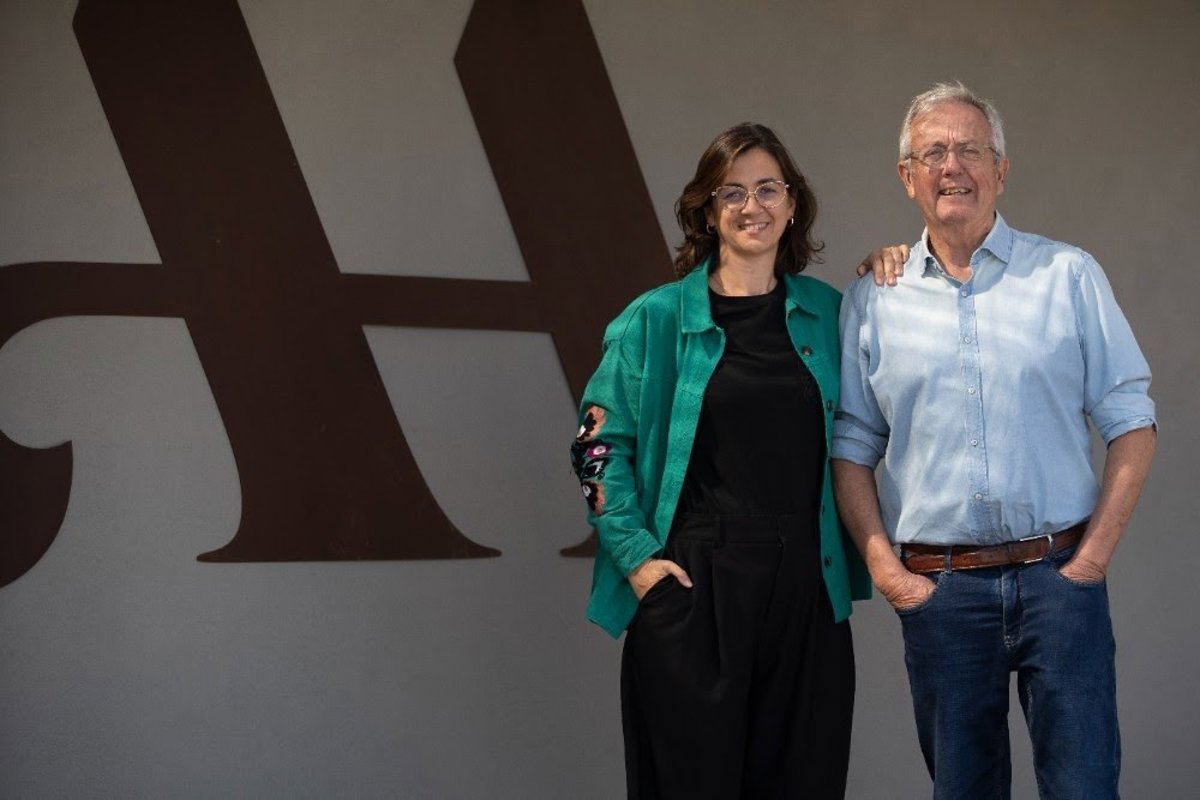 La bodega Alta Alella renueva su identidad y se convierte en Art Laietà