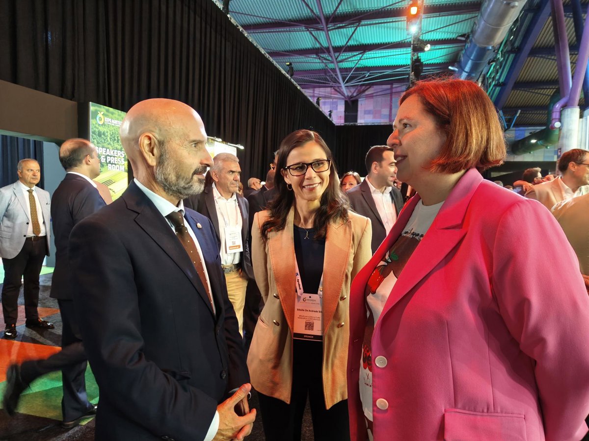 La innovación agroalimentaria en Málaga impulsa la igualdad en el sector agrícola