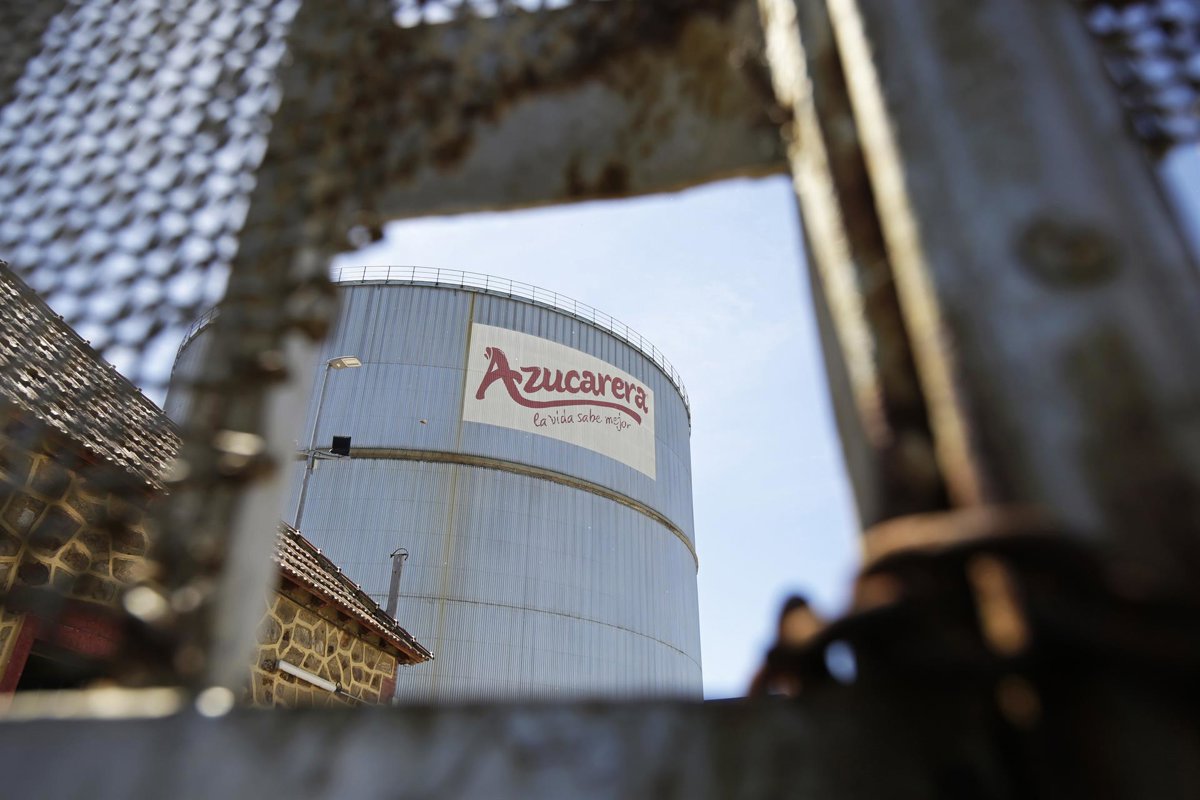 Organizaciones agrarias plantean boicot a ABF por el engaño de Azucarera en Jerez