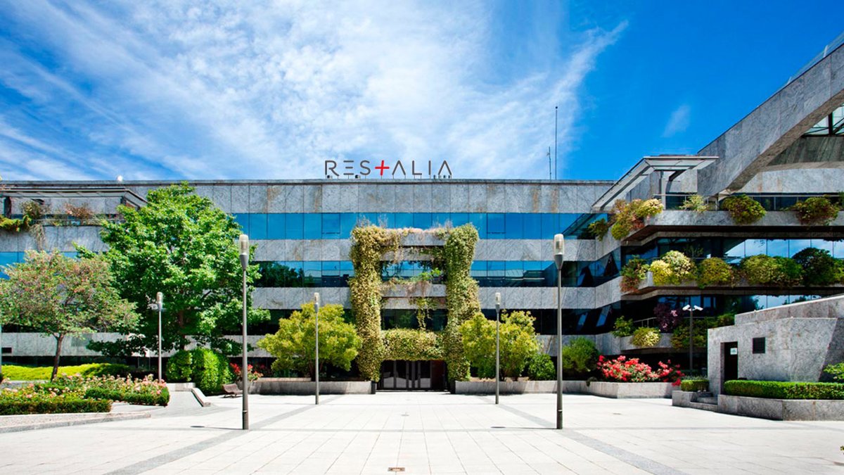 Restalia invertirá 200 millones de euros en su expansión a cinco años