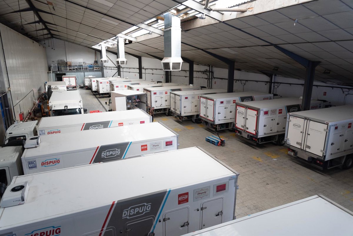 Transgourmet Ibérica refuerza su presencia en Girona con la adquisición de Dispuig