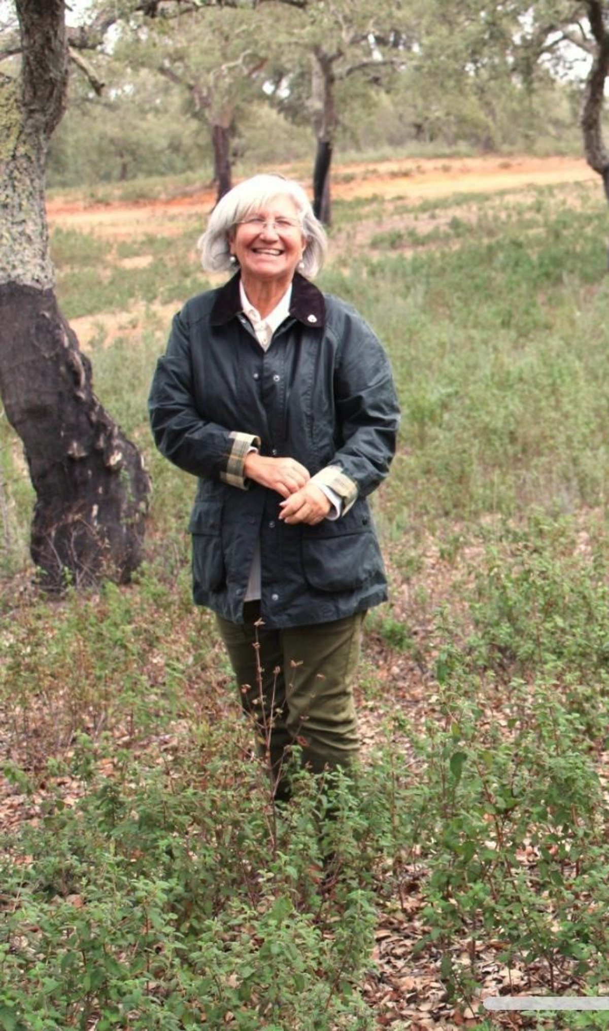 APOM avanza al liderazgo forestal con más de 23.000 hectáreas certificadas en Huelva