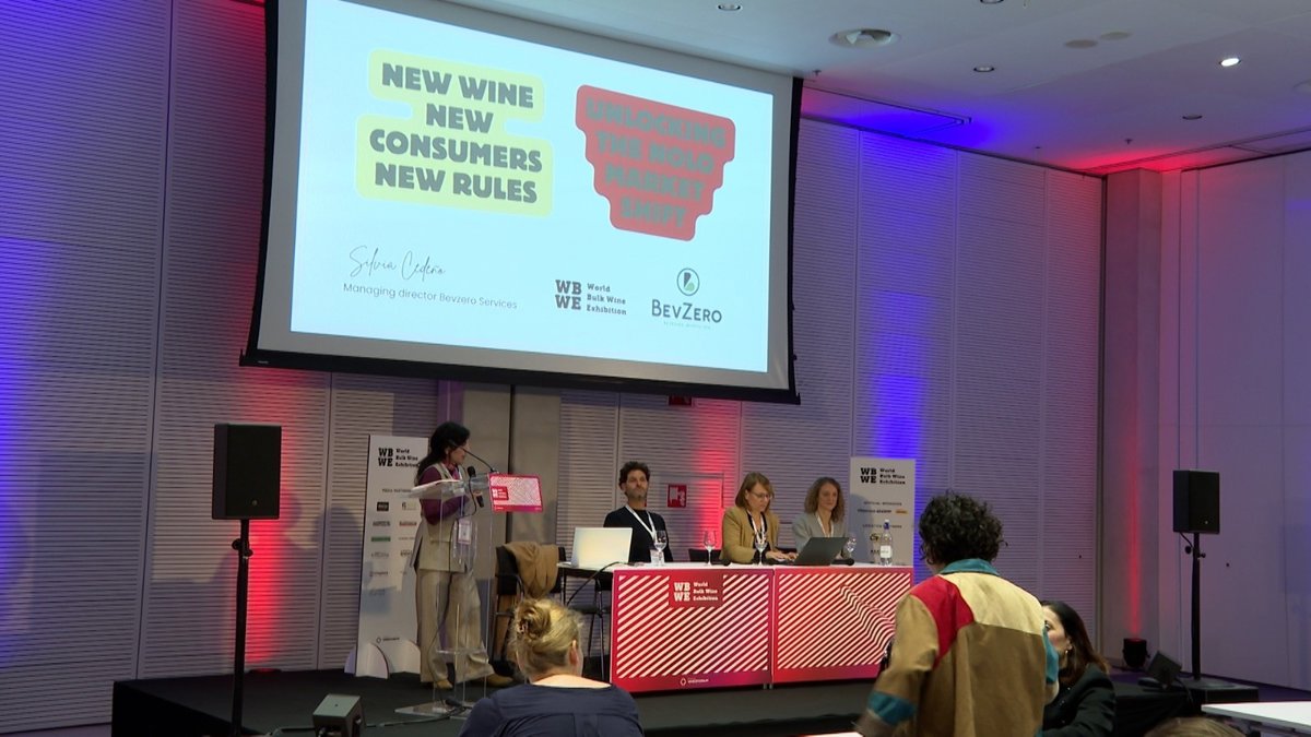 BevZero transforma la desalcoholización del vino en un estilo de vida en Toledo