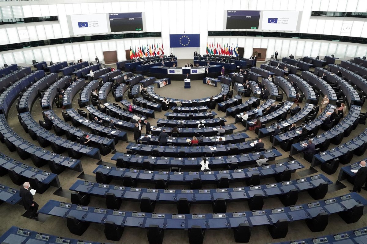COAG denuncia que la Eurocámara aprueba por un voto un golpe a la transparencia alimentaria