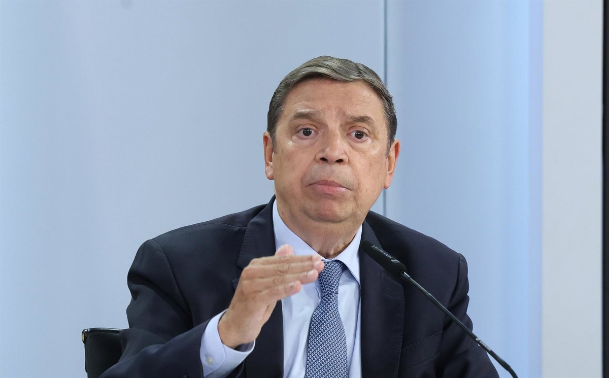 El Ministerio de Agricultura aprueba normas para el sector ganadero en toda España