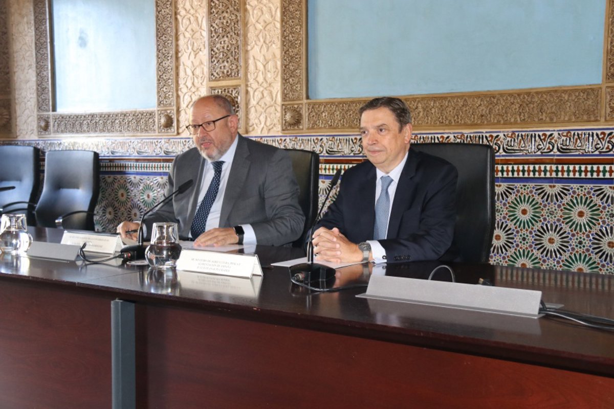 España se convierte en líder internacional en la aplicación de IA al agroalimentario