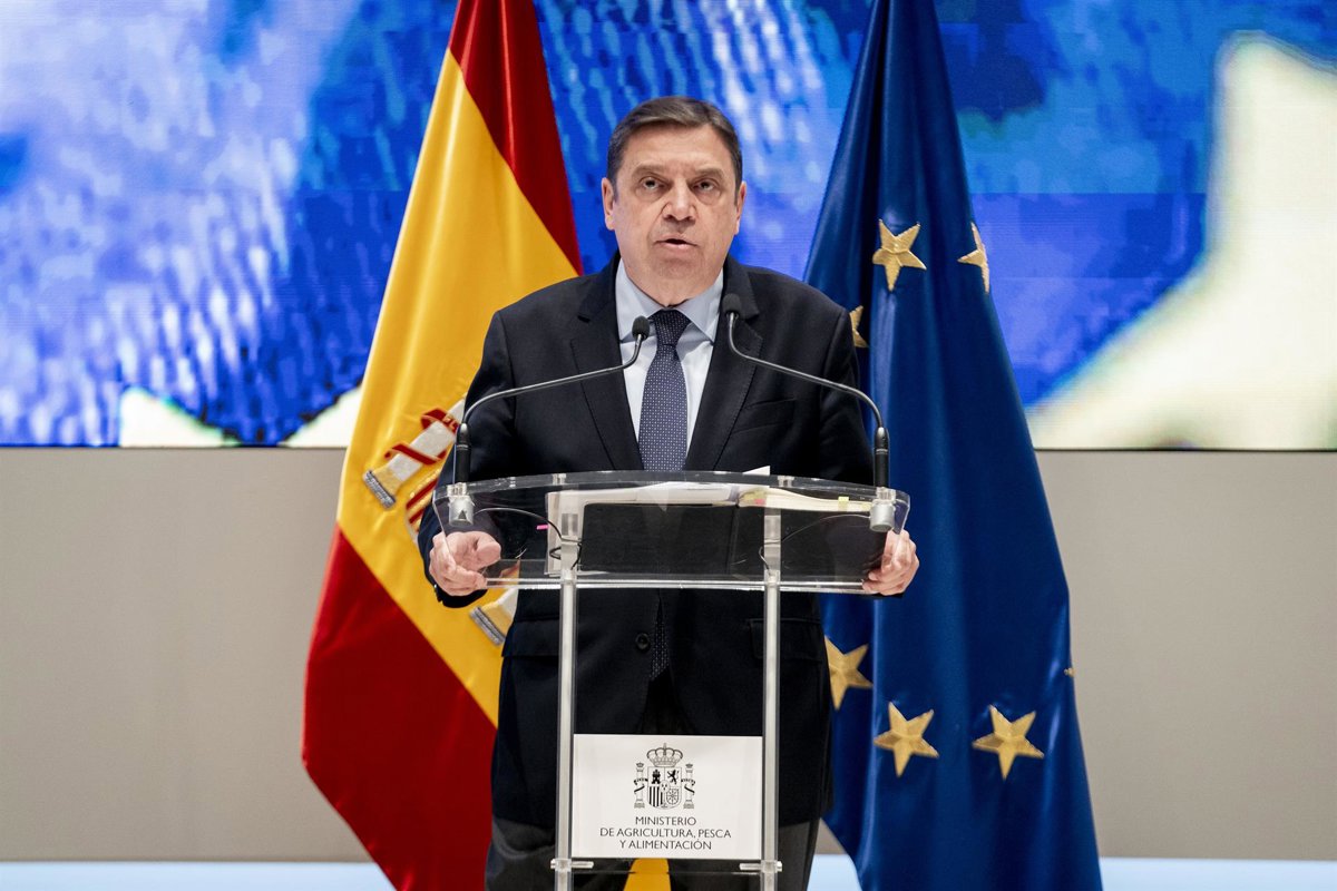 España y cinco países de la UE proponen revisar la Política Pesquera Común