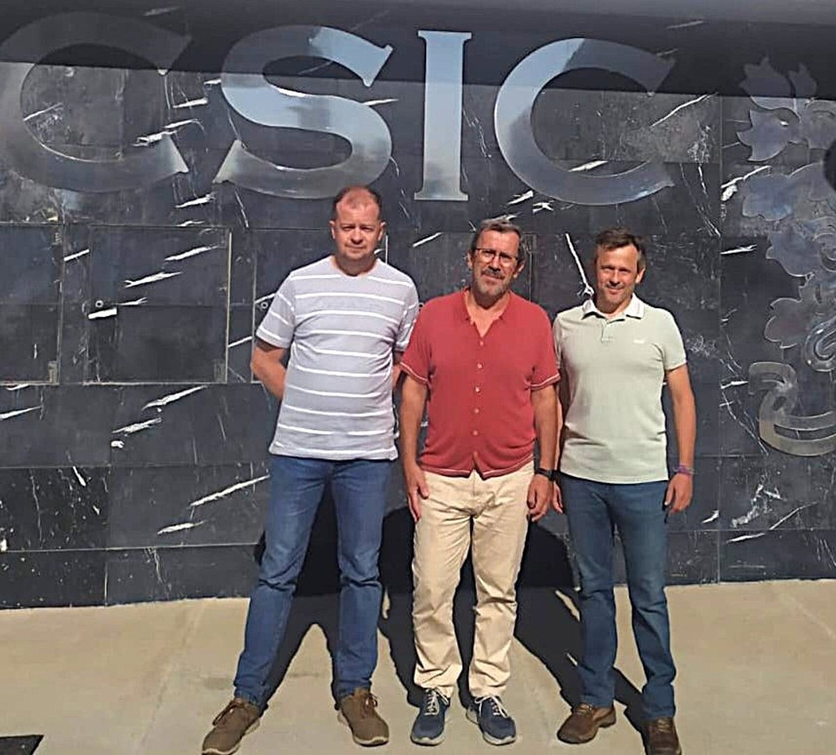 Investigadores del IAS-CSIC de Córdoba registran variedades de almorta para DOP en Ciudad Real