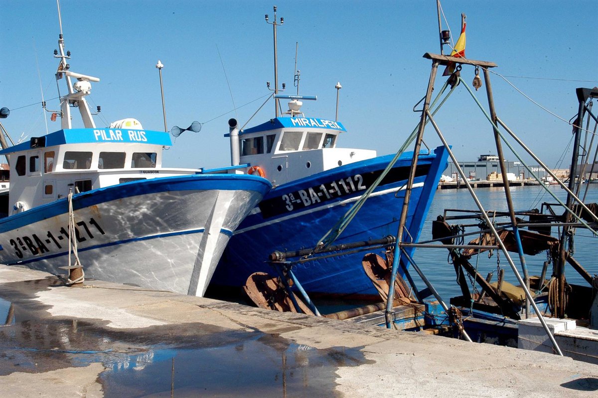 La Generalitat expresa su decepción por la propuesta pesquera de la CE para 2026