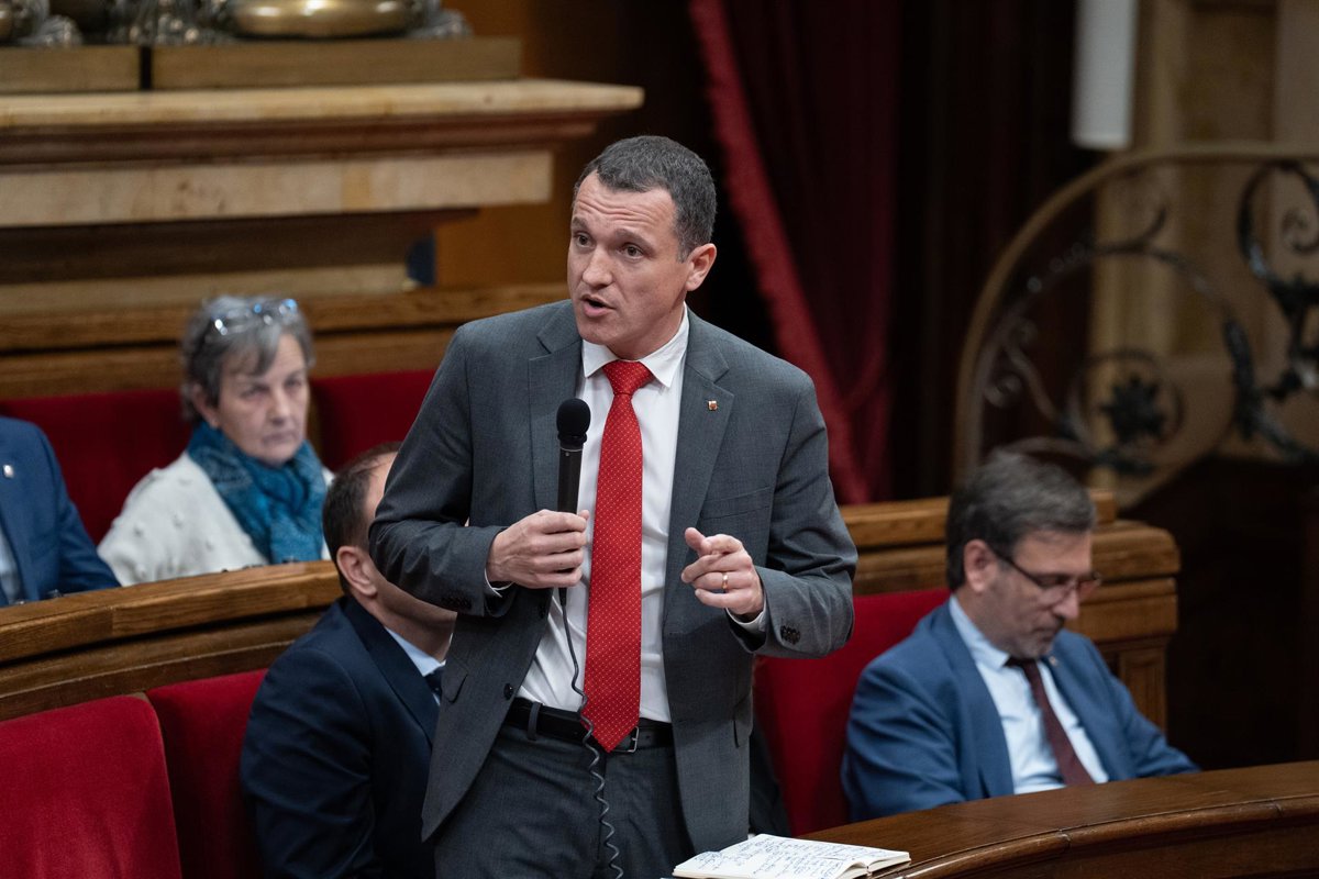 La Generalitat solicita el despliegue de la UME ante el brote de peste porcina africana
