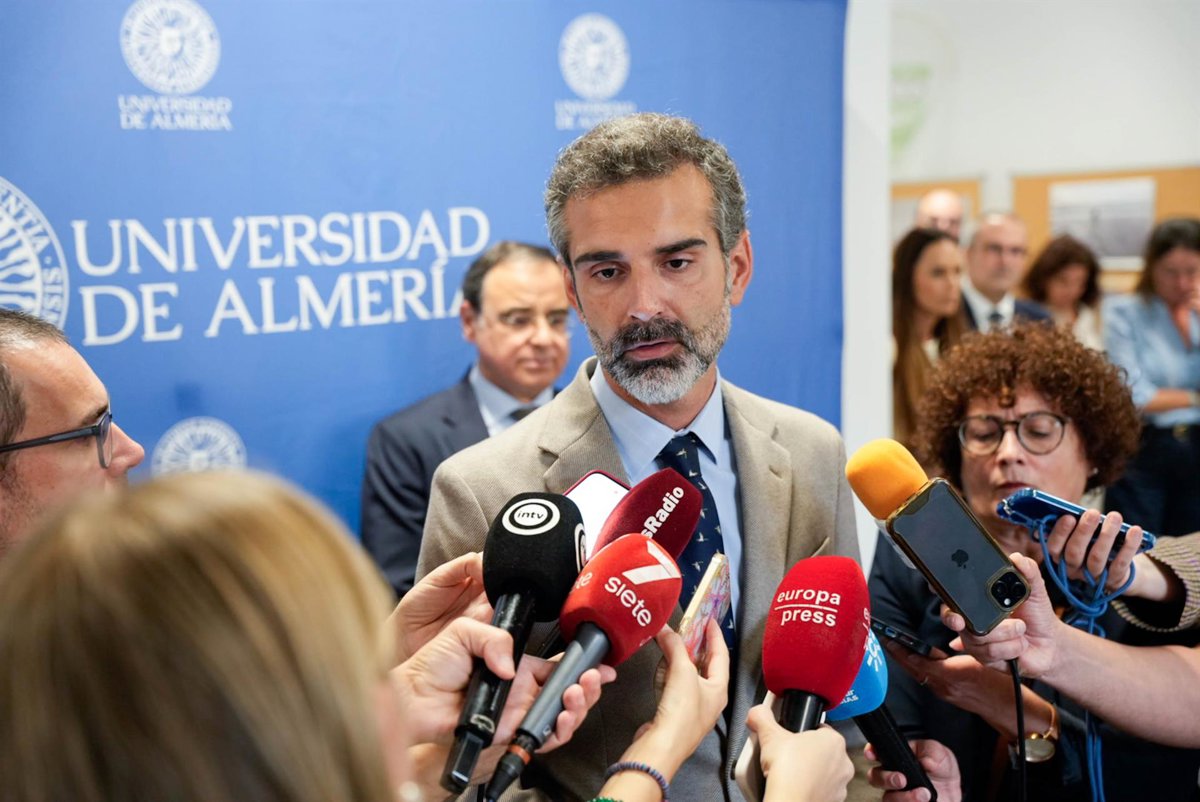 La Junta refuerza su compromiso con agricultores y ganaderos afectados por las danas con nuevas ayudas