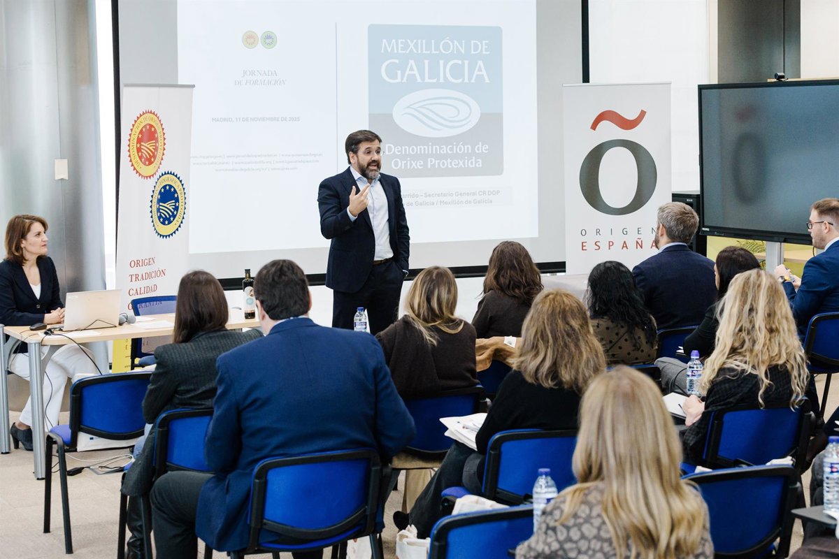 Origen España y la Oficina Española de Patentes refuerzan su colaboración en propiedad industrial