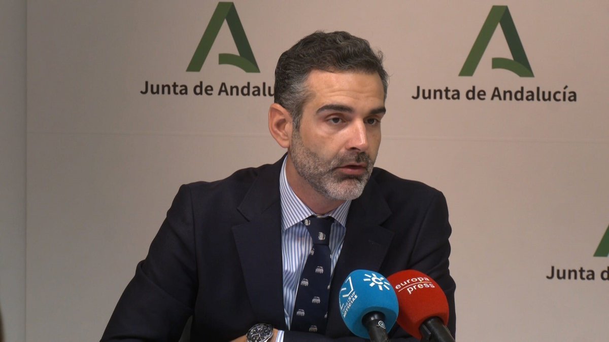 Andalucía denuncia que la peste porcina podría provenir de un laboratorio