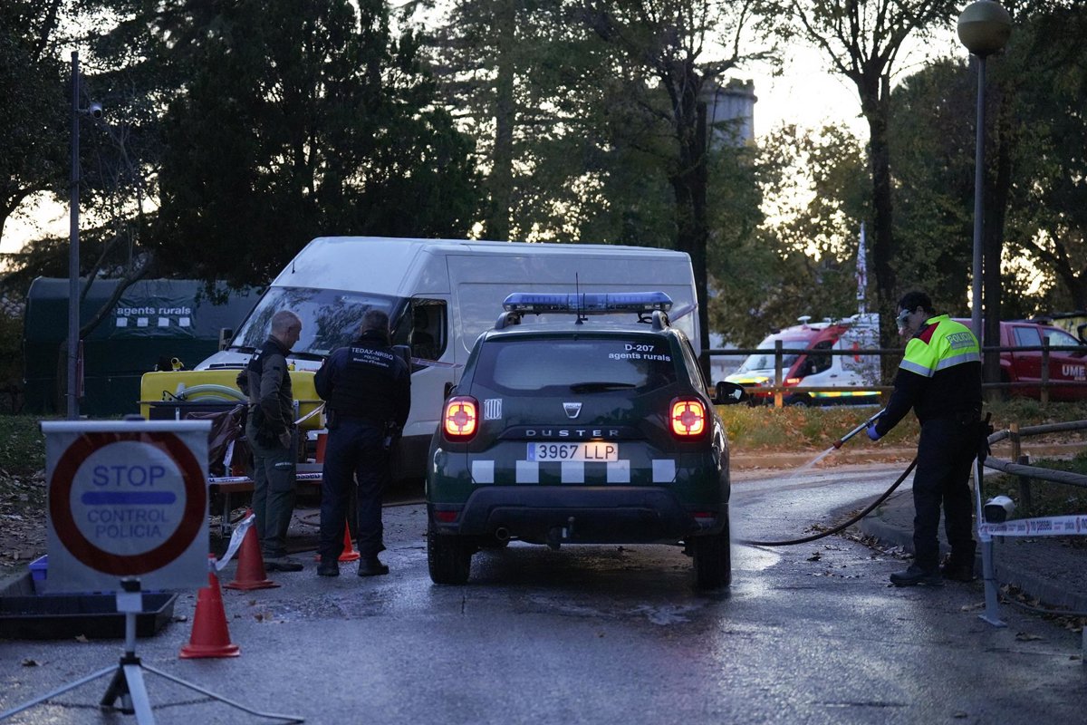 Aprobado un ERTE para 458 trabajadores de un matadero en