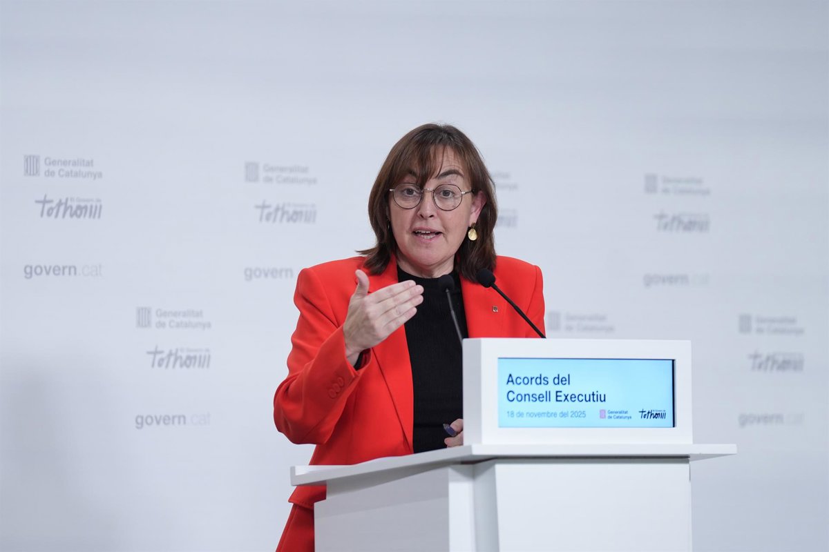 Cataluña pide respeto a las restricciones en la zona cero de la peste porcina africana en el puente Cataluña pide respeto a las restricciones en la zona cero de la peste porcina africana en el puente