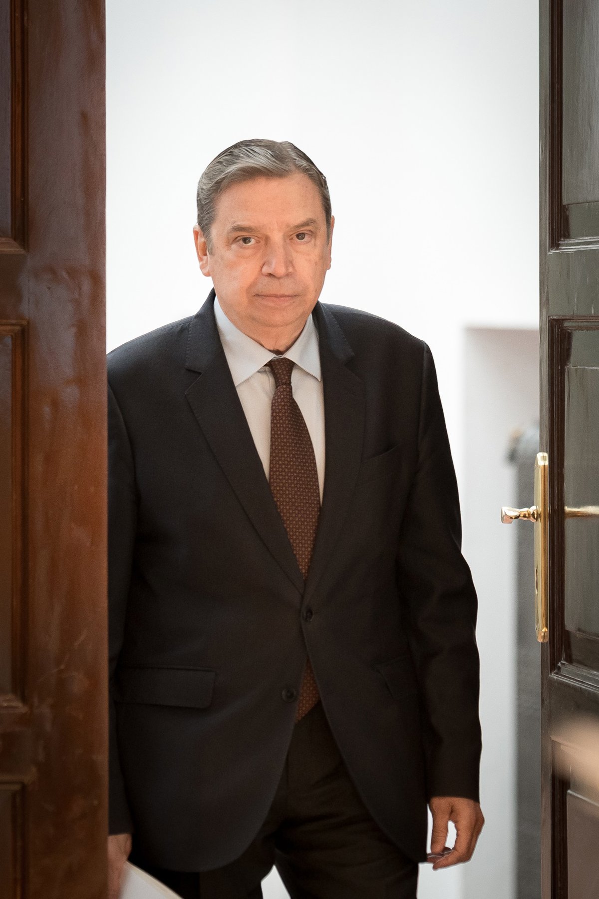 China aplicará acuerdos de regionalización para proteger exportaciones de porcino español