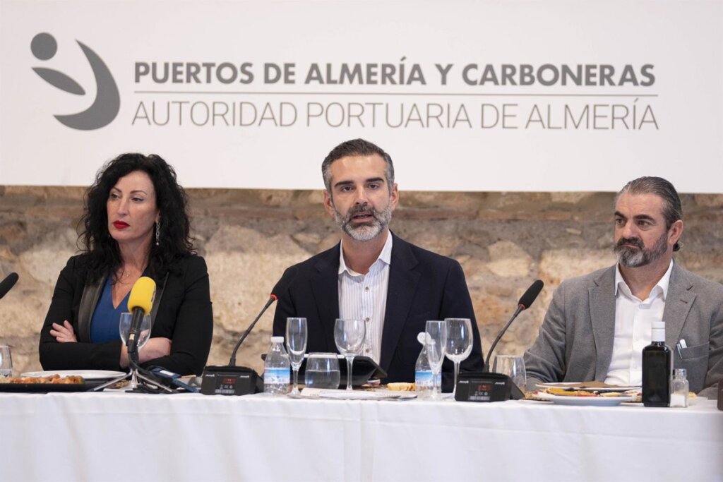 El 30% de la agricultura de Almería utiliza sensores para optimizar ...