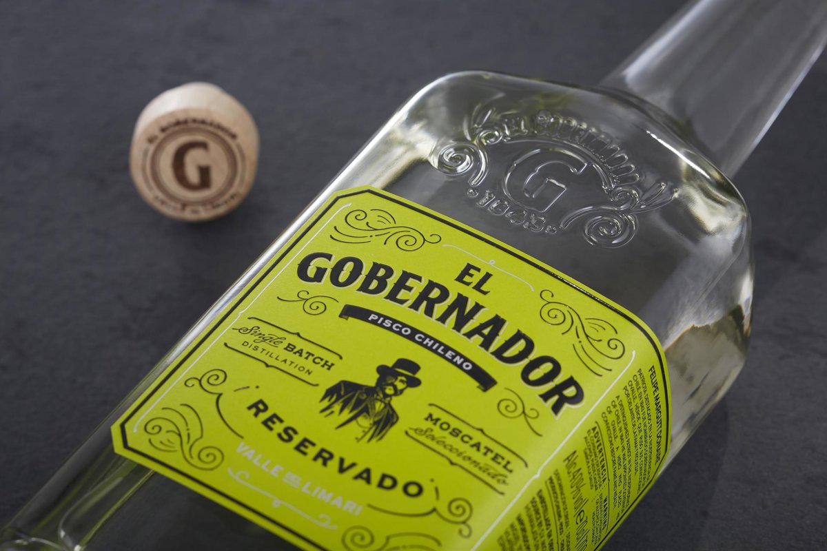 El Gobernador de Juan Torres Master Distillers destacado como uno de los mejores según IWSC