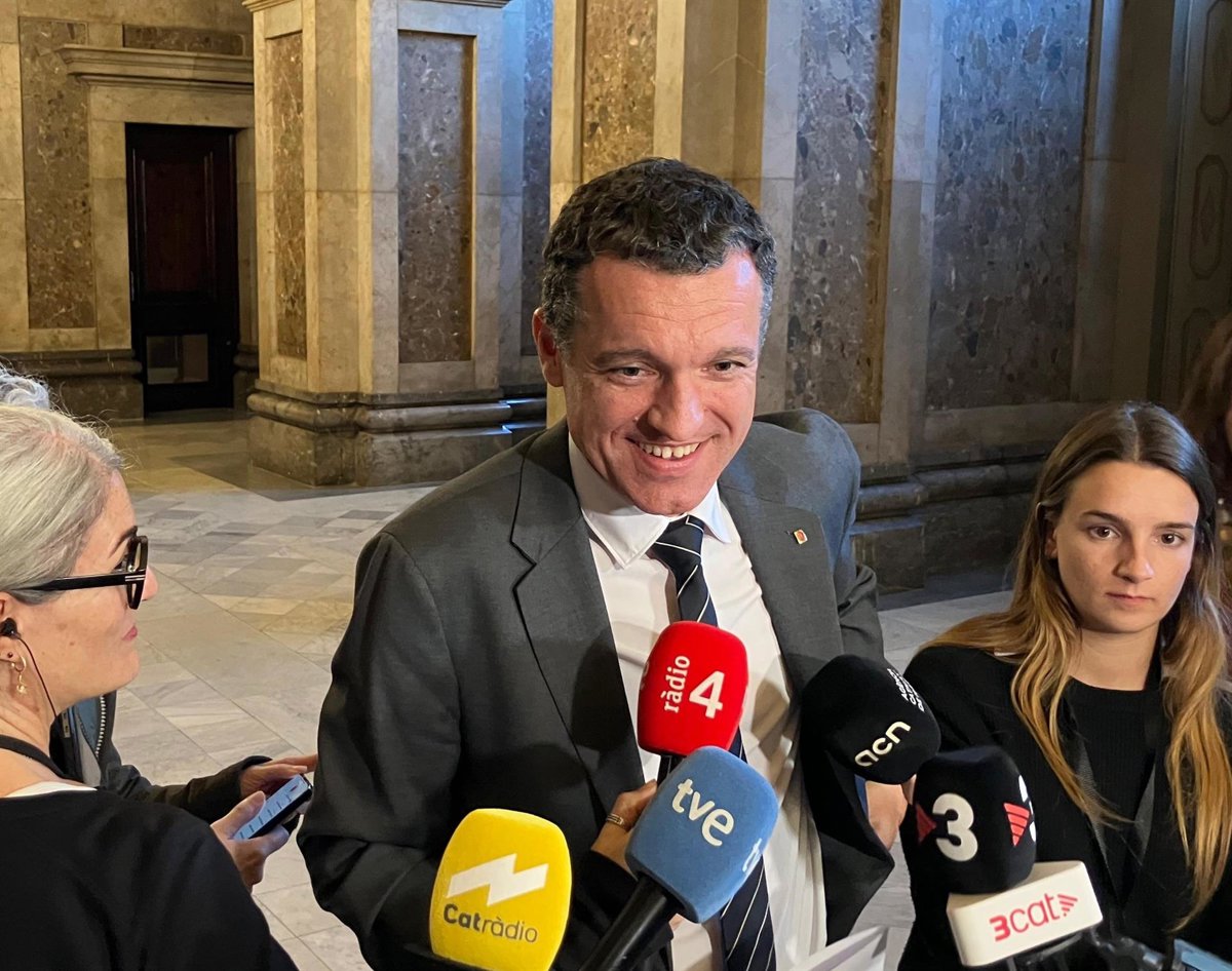 El Govern catalán planea reducir a 62.500 jabalíes en la región
