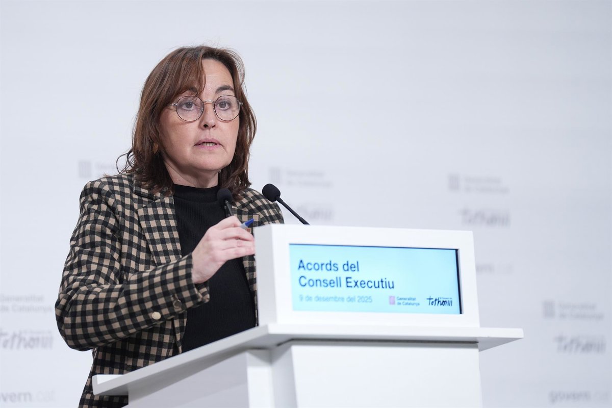 El Govern declara la emergencia para prevenir la PPA en el sector agrario