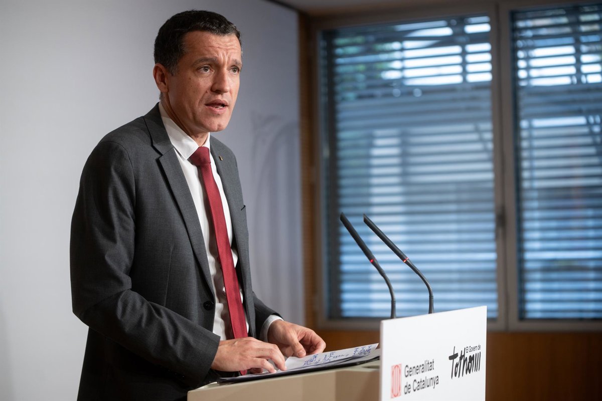 El Govern forma un comité de 6 expertos para auditar laboratorios de PPA