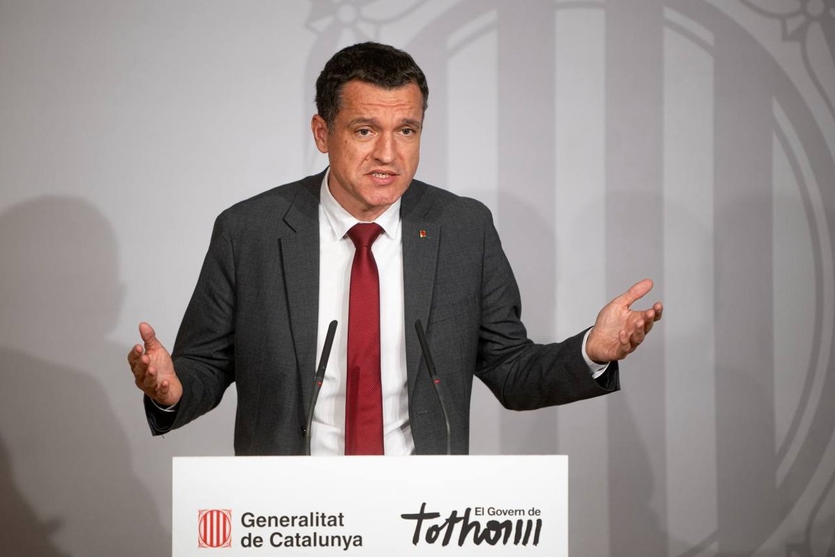 El Govern intensifica esfuerzos para regionalizar limitaciones por PPA en el sector agrario