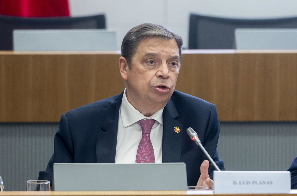 España y Alemania unen fuerzas para fortalecer a los agricultores en la cadena alimentaria