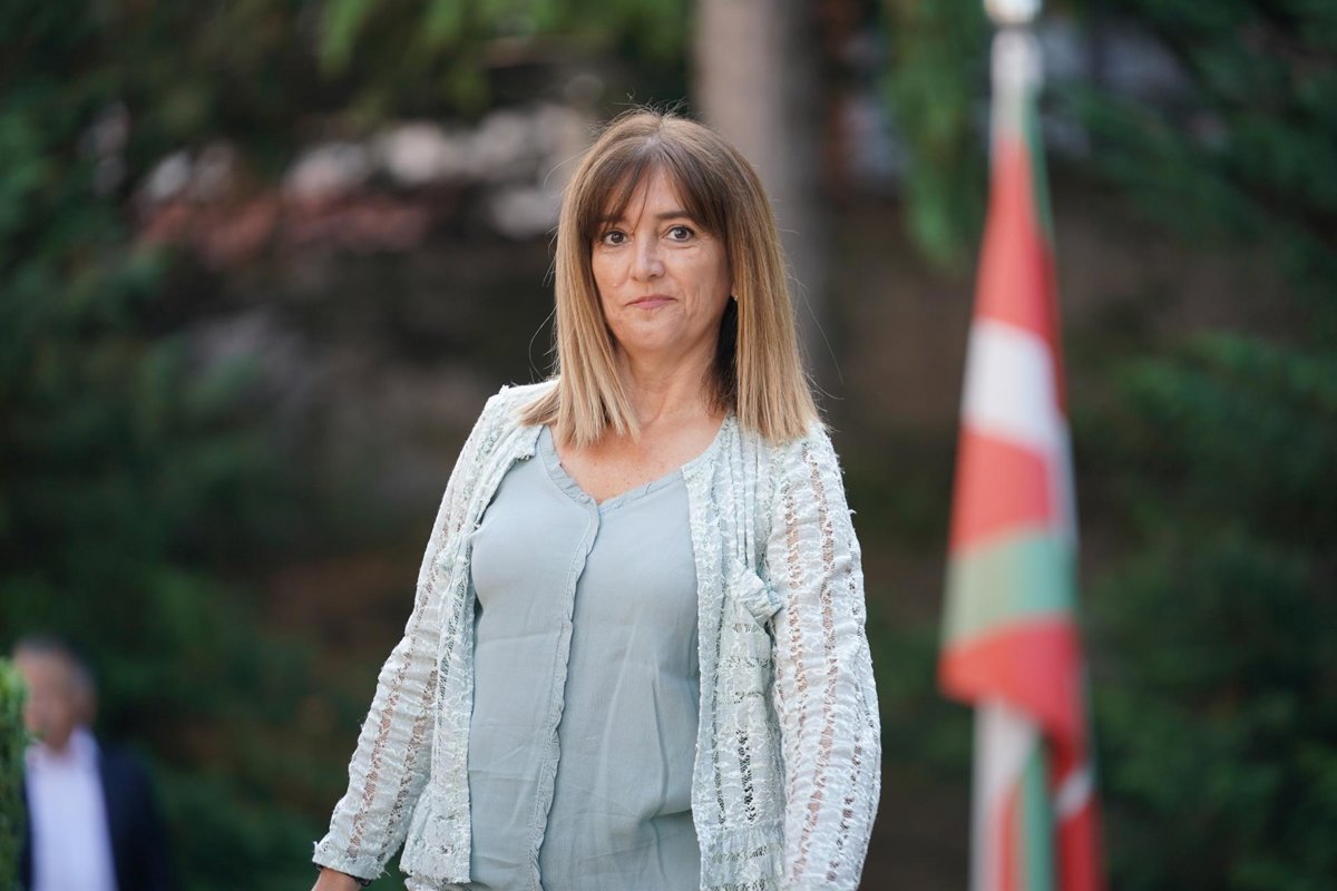 Gobierno vasco pide solidaridad para evitar el recorte del 70% de la pesca de caballa